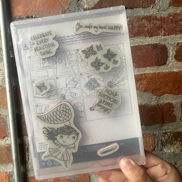Stampin’ Up! bundle - Picture 9 of 14